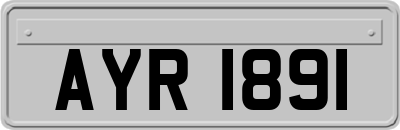 AYR1891