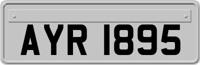 AYR1895
