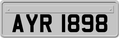 AYR1898