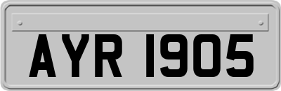 AYR1905