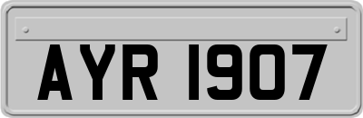 AYR1907