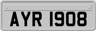 AYR1908