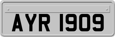 AYR1909