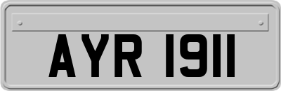 AYR1911