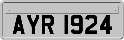 AYR1924
