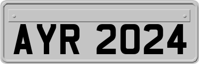 AYR2024