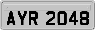 AYR2048