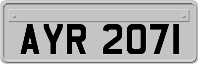 AYR2071