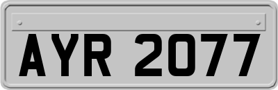 AYR2077