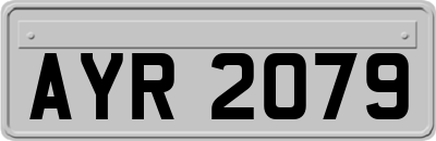 AYR2079