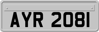AYR2081