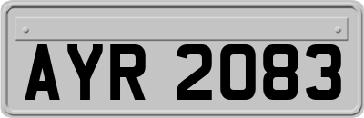 AYR2083