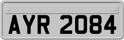 AYR2084