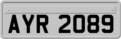 AYR2089
