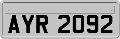 AYR2092