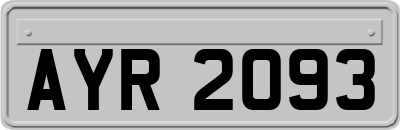 AYR2093