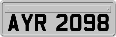 AYR2098