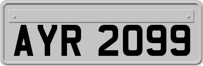 AYR2099