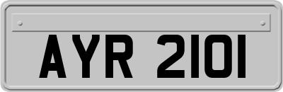 AYR2101