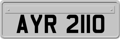 AYR2110
