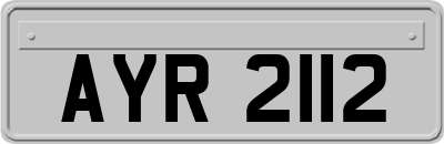 AYR2112