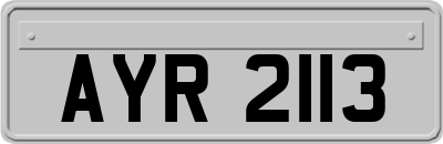 AYR2113