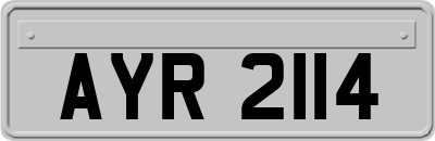 AYR2114