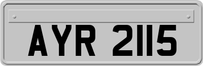 AYR2115
