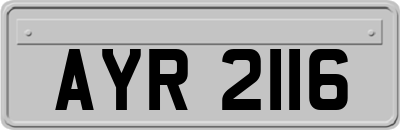 AYR2116
