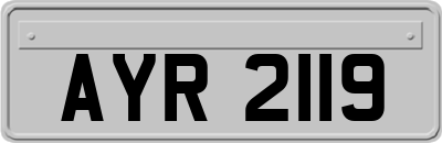 AYR2119