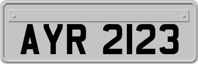 AYR2123