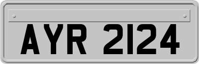 AYR2124
