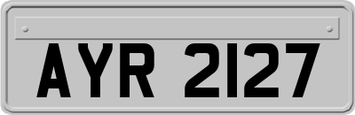 AYR2127