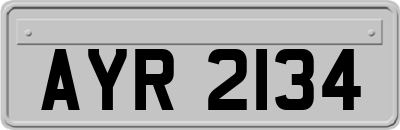 AYR2134
