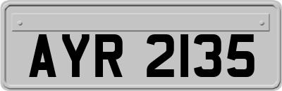 AYR2135