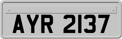 AYR2137