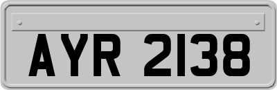 AYR2138