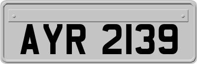 AYR2139