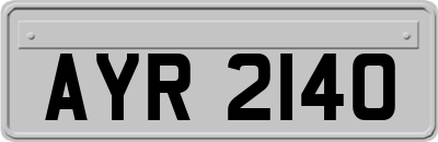 AYR2140