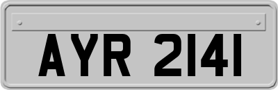 AYR2141