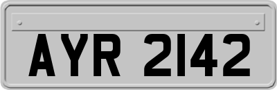 AYR2142