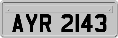 AYR2143