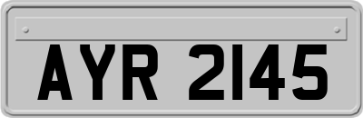 AYR2145