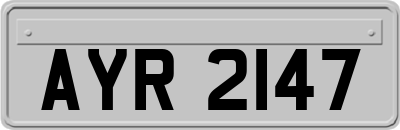 AYR2147