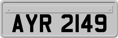 AYR2149
