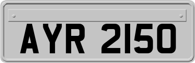 AYR2150