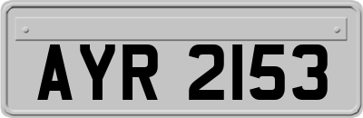 AYR2153