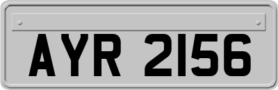 AYR2156