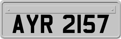 AYR2157