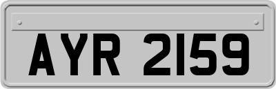 AYR2159